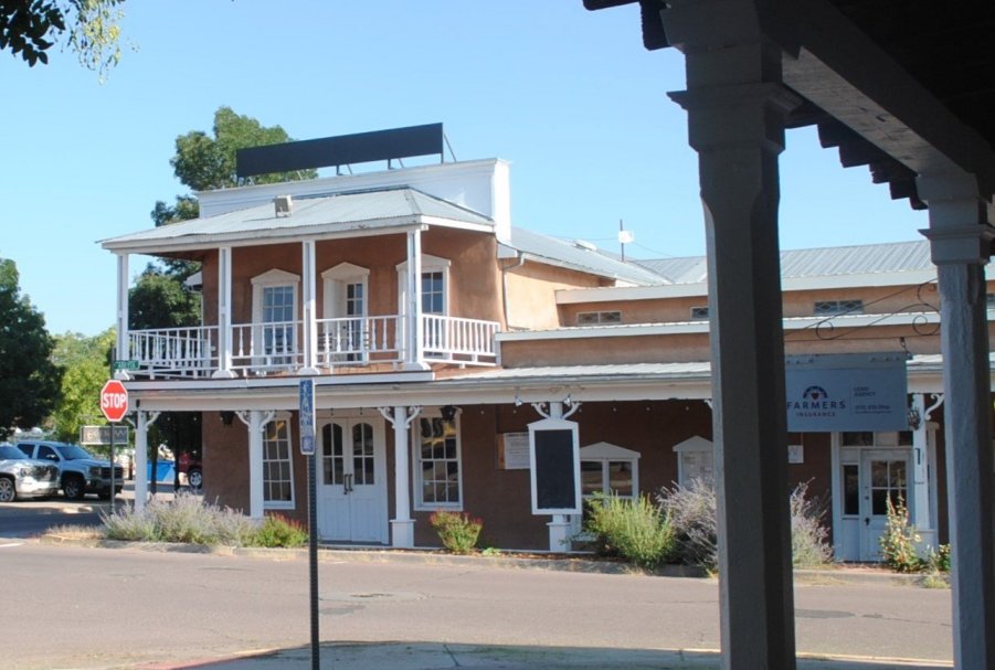 New Mexico Mining History